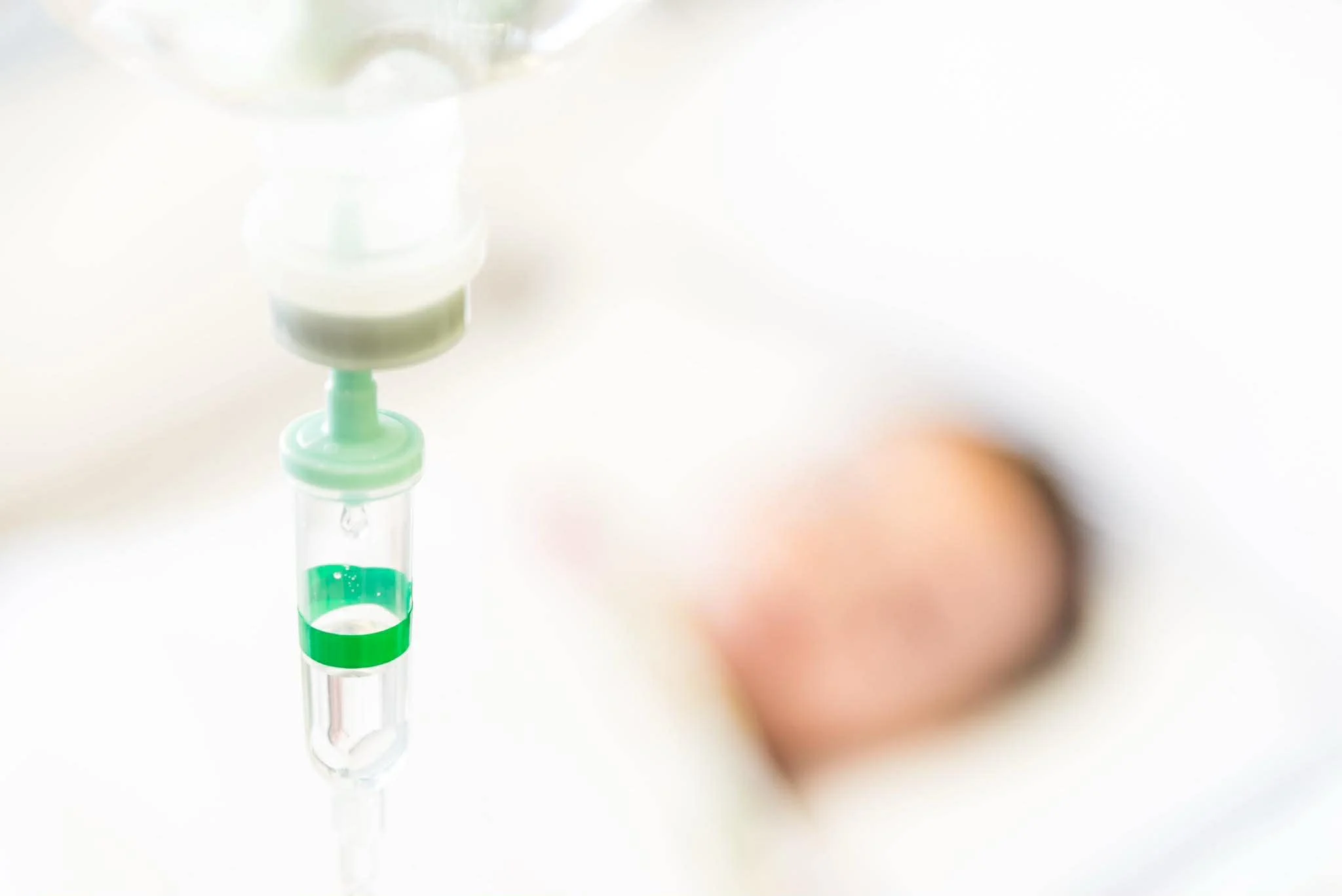 IV Drip Center