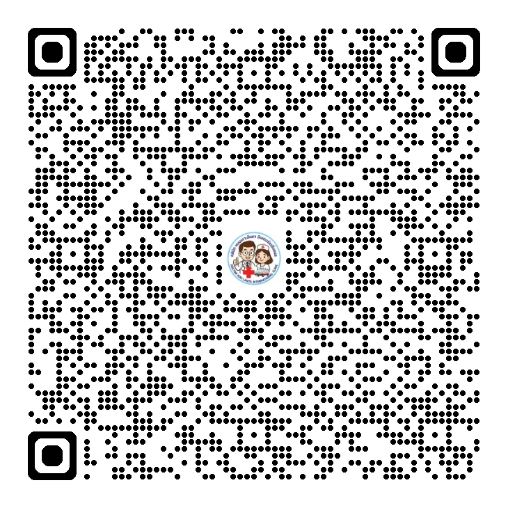 Google Map QR Code
